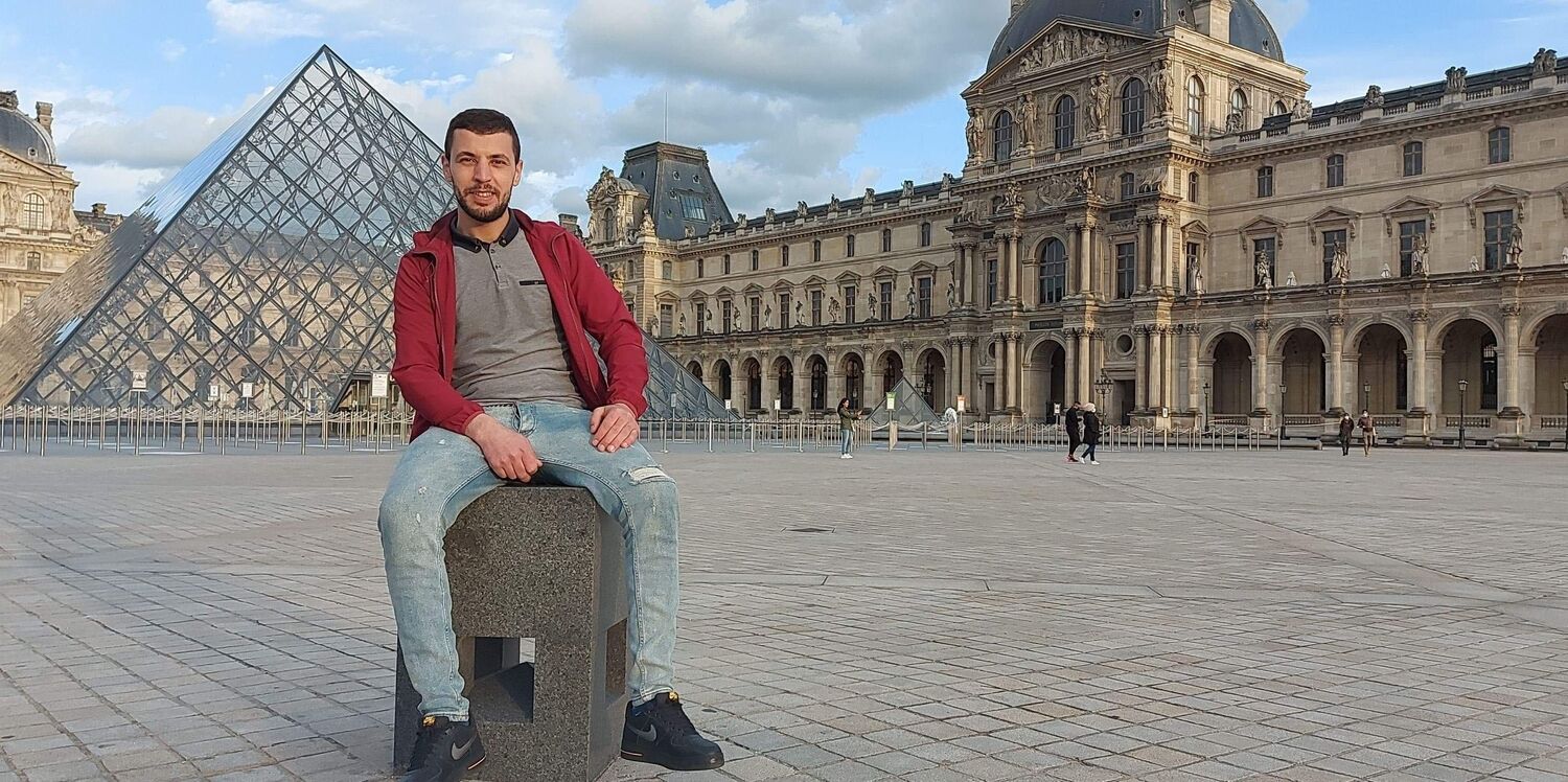 ���� 23015736 ������� Tahar, 32 ����, ���� ���������� � N'djamena