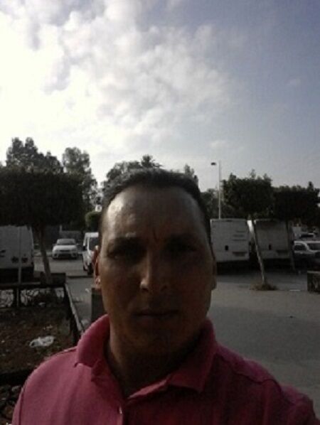  23549766  FARID BOUHAD, 39 ,    Algiers