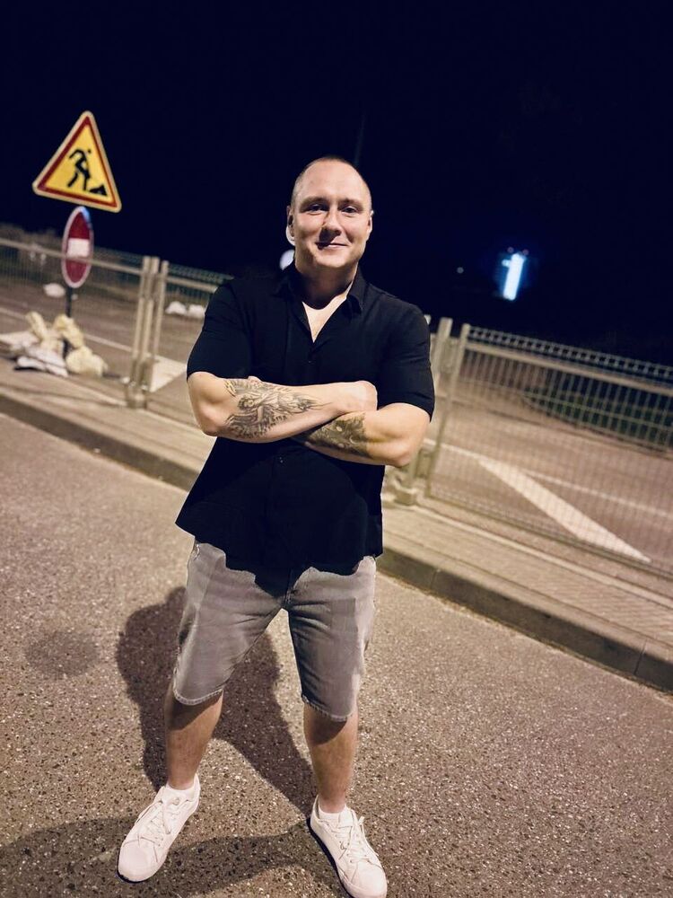 ���� 45174586 ������� Vlad, 29 ���, ���� ���������� � ������