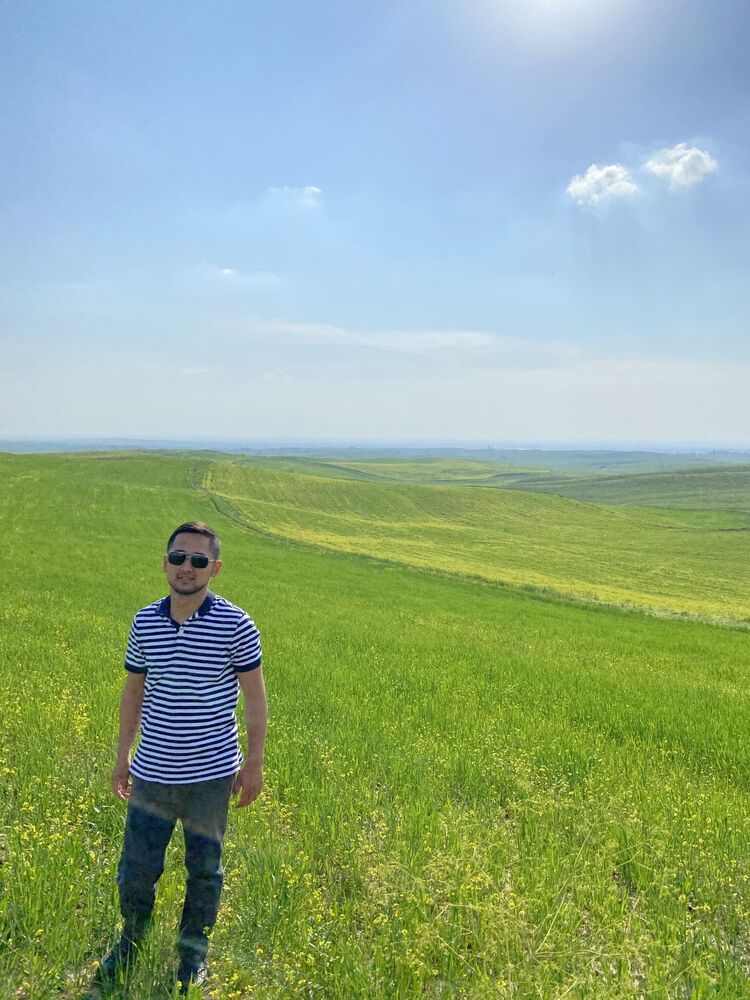 ���� 40166996 ����� Jakhongir, 2 ����, ���� ���������� � ��������