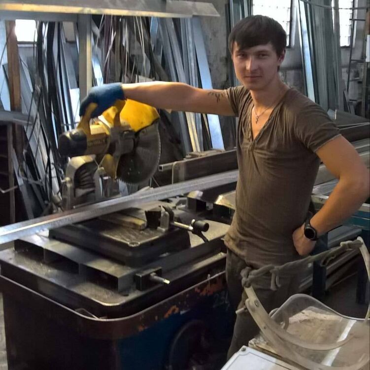 ���� 9864726 ������� �������, 31 ���, ���� ���������� � �����