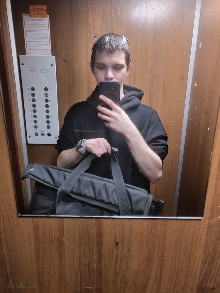 ���� 43095426 ����� Artyom, 22 ����, ���� ���������� � �����