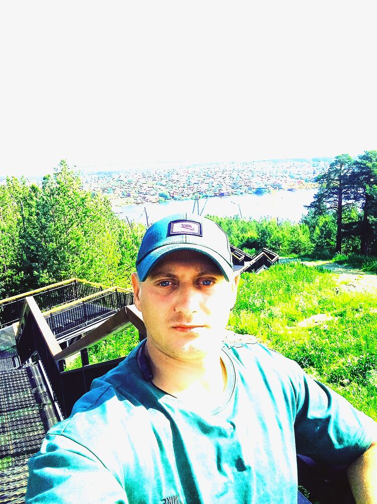  53758156  Sergey, 29 ,    