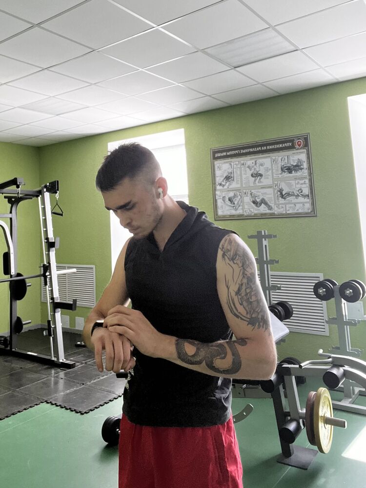 ���� 53989596 ����� Kirill, 22 ����, ���� ���������� � ������