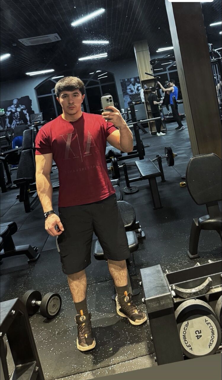 ���� 55338836 ������� Anvar, 27 ���, ���� ���������� � ��������