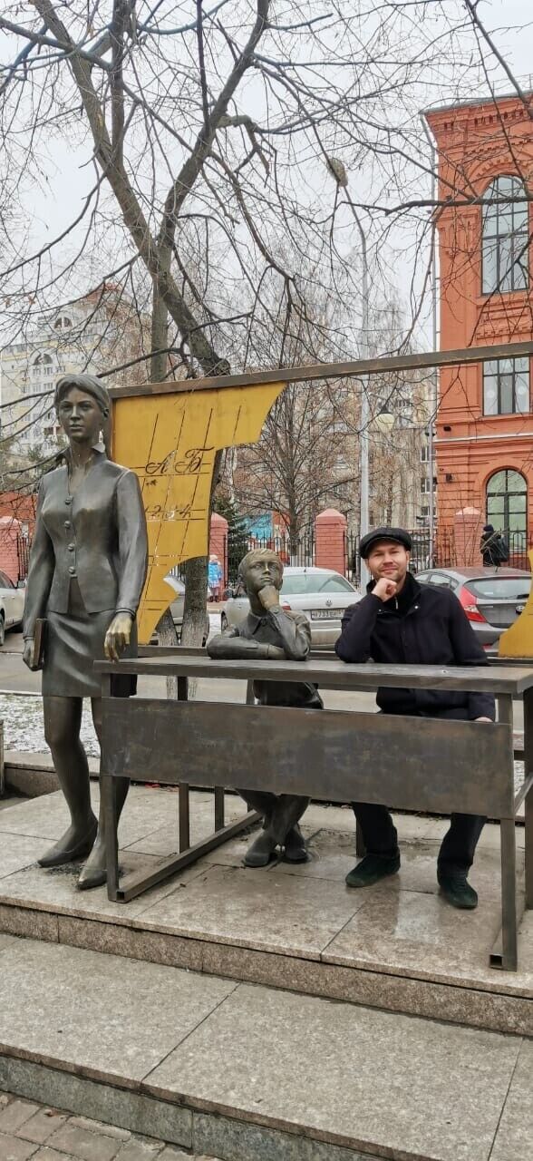 ���������� ������, ���� ������� �������, 38 ���, ������������ ��� c�������� ���������