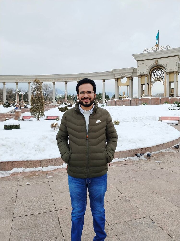 ���� 54974776 ������� Sonu, 32 ����, ���� ���������� � Delhi