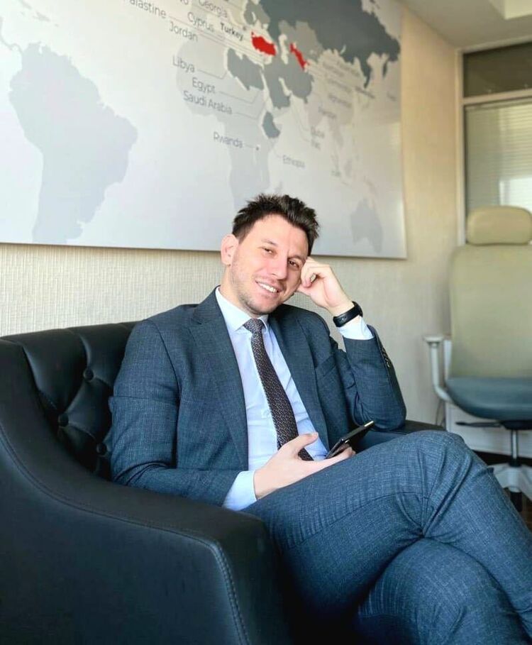 ���� 28482336 ������� Salih, 36 ���, ���� ���������� � ��������