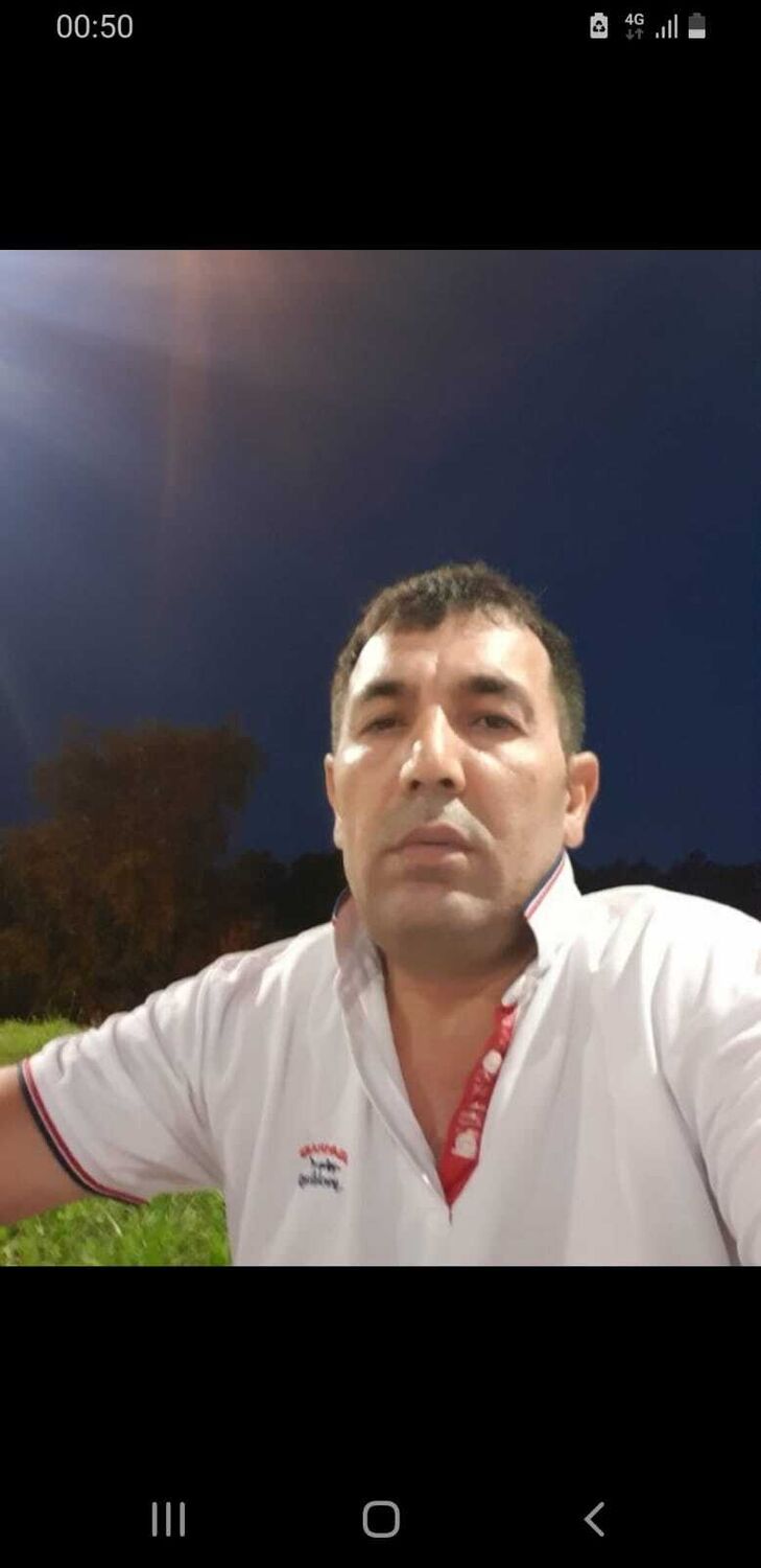  41956456  Harun, 38 ,    