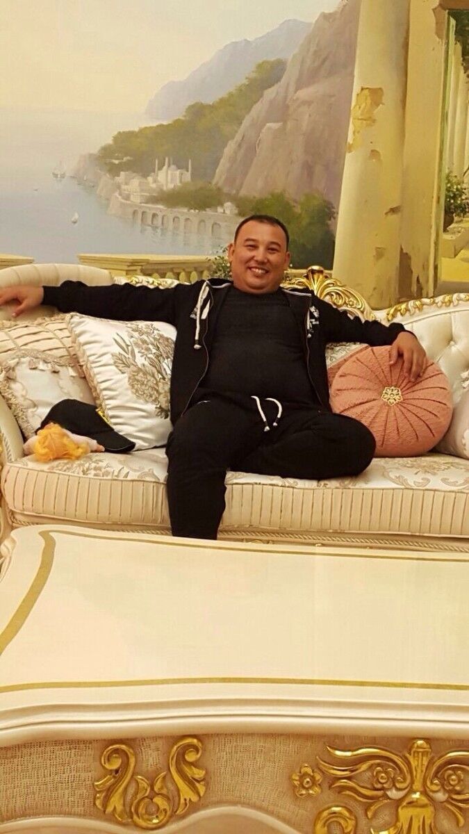 ���� 7285766 ������� Alisher, 44 ����, ���� ���������� � ��������