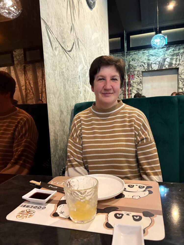 ���� 53701736 ������� ��������, 58 ���, ���� ���������� � ���������