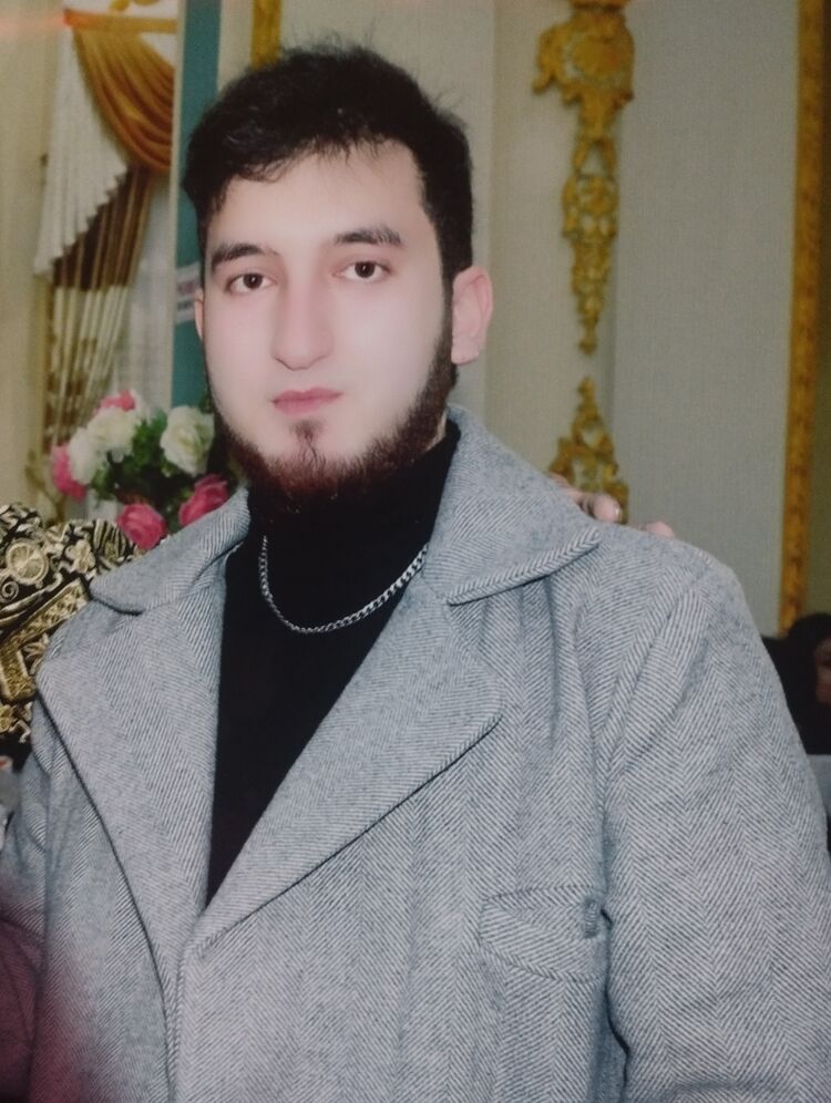 ���������� ������, ���� ������� YuSuF, 33 ����, ������������ ��� ������, ����� � ���������