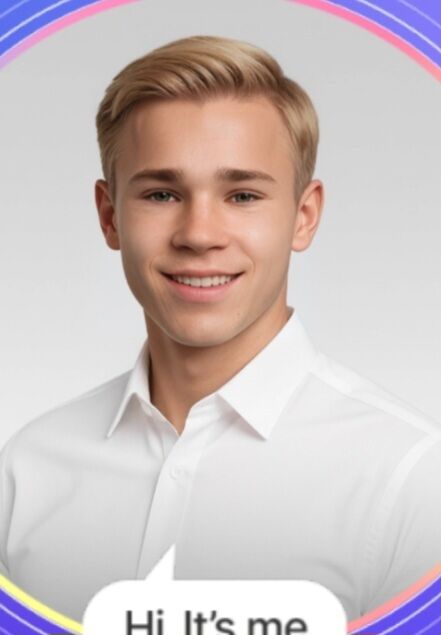  53845716  Nikita, 19 ,    