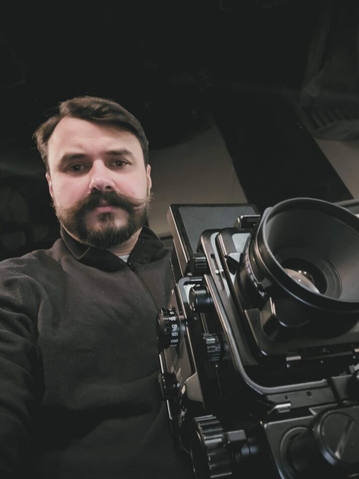 ���������� �������, ���� ������� Anton, 47 ���, ������������ ��� c�������� ���������