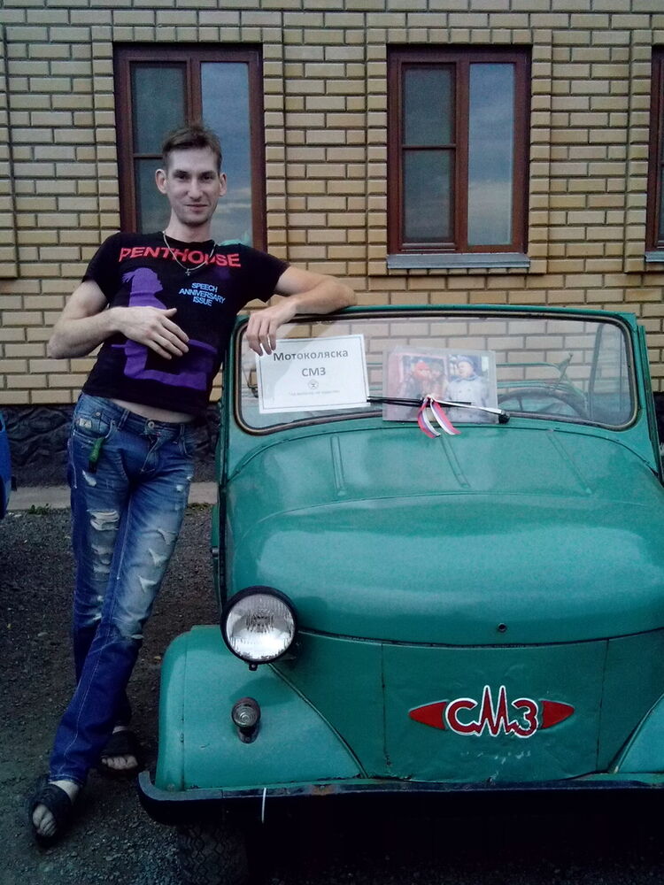  4179446  Alex47rus, 42 ,    
