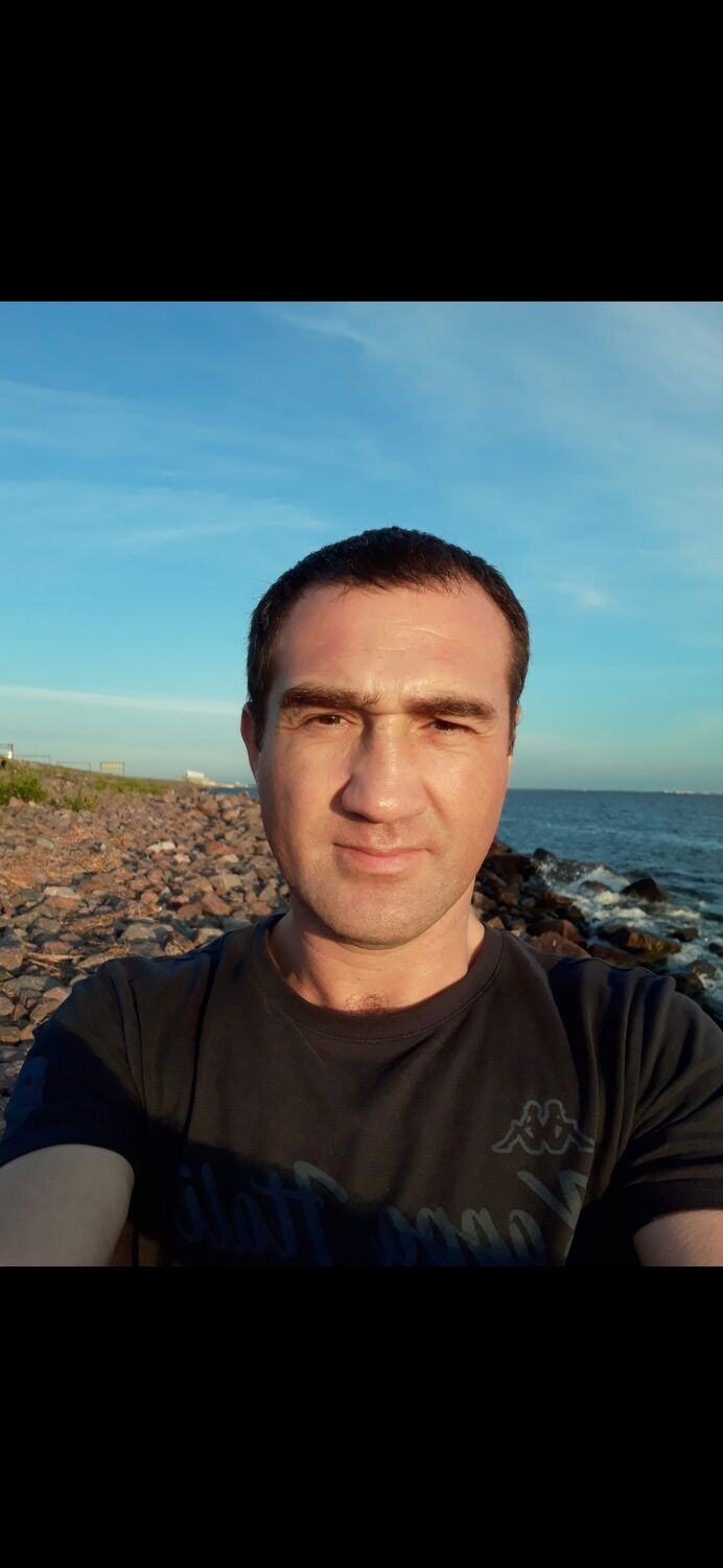 ���������� �����-���������, ���� ������� Andrey, 47 ���, ������������ ��� ������, ����� � ���������