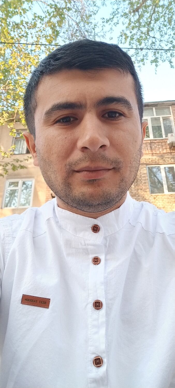 ���� 23103606 ������� Doston, 34 ����, ���� ���������� � ��������