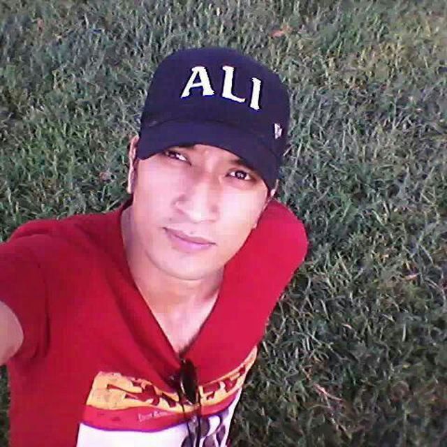 ���� 25012916 ������� Ali, 33 ����, ���� ���������� � �����-����������