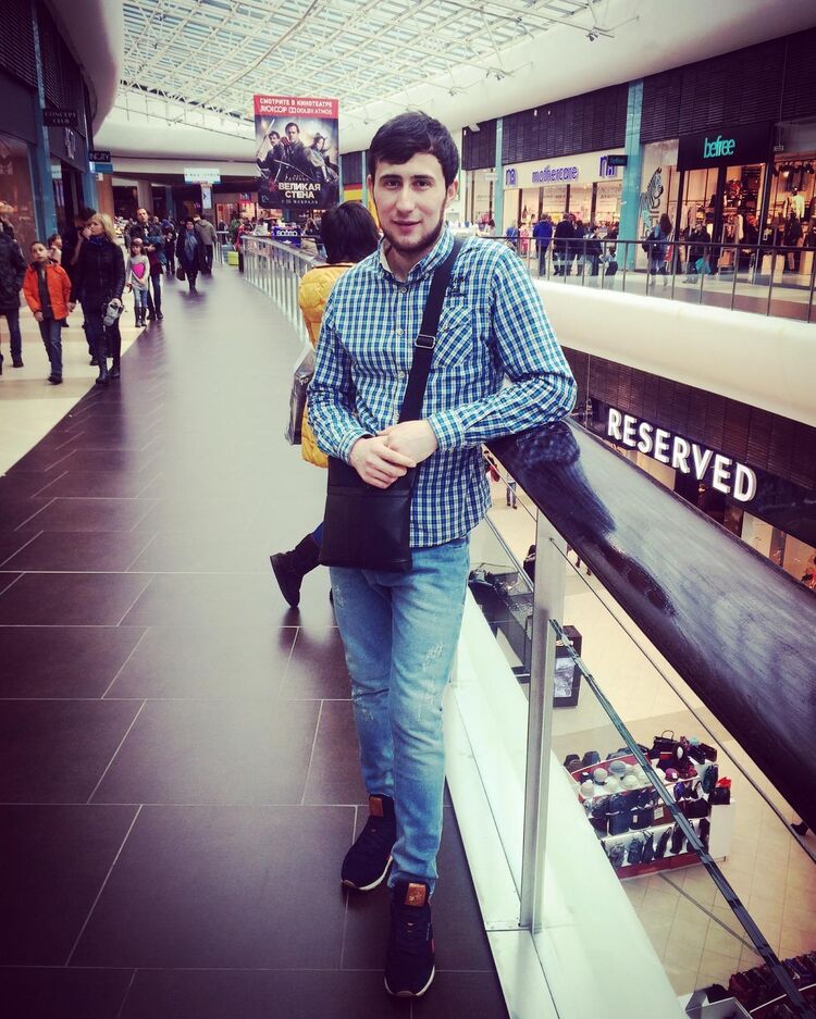 ���� 47668546 ������� ��������, 30 ���, ���� ���������� � �����-����������