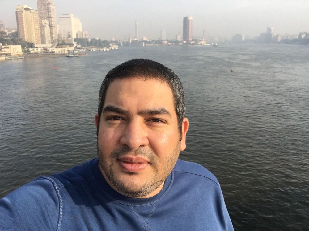  29311756  John, 41 ,    Al Jizah
