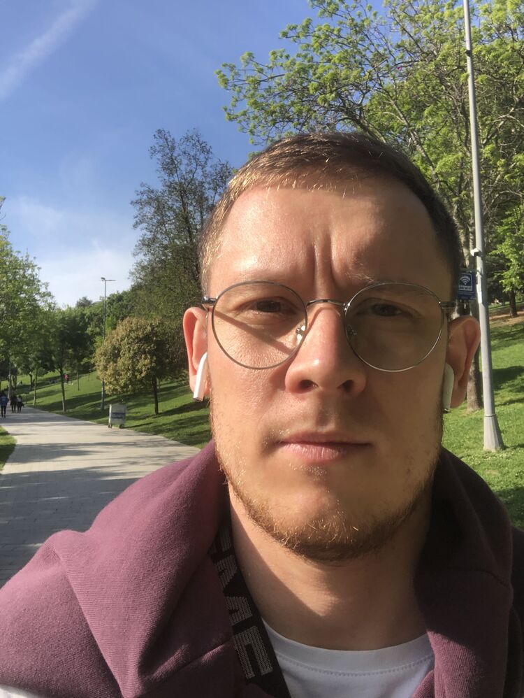 ���������� ����, ���� ������� Mars, 34 ����, ������������ ��� ������, ����� � ���������