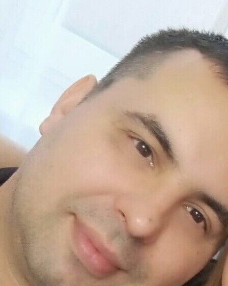  50099956  Rafael, 40 ,    