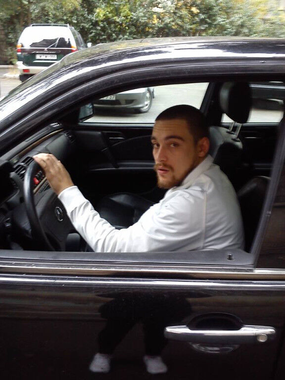 ���������� �������, ���� ������� Bad boy, 38 ���, ������������ ��� ������