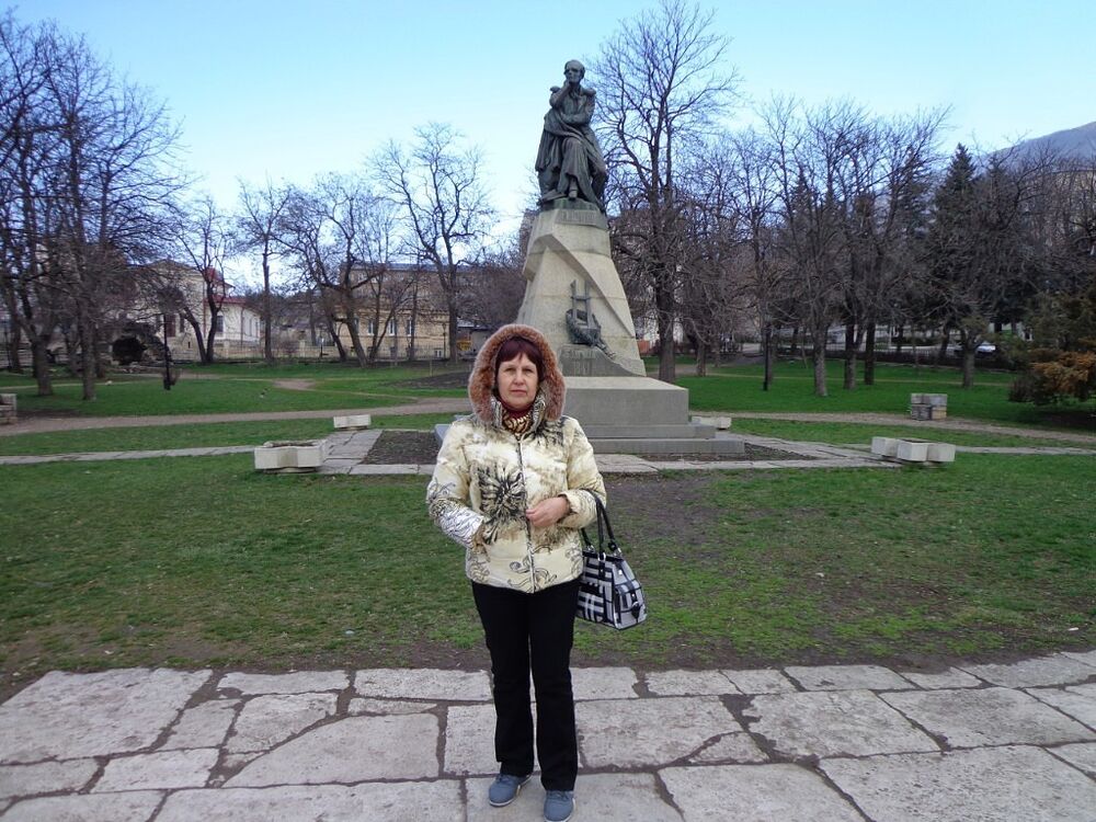 ���������� ����������, ���� ������� �������, 68 ���, ������������ 