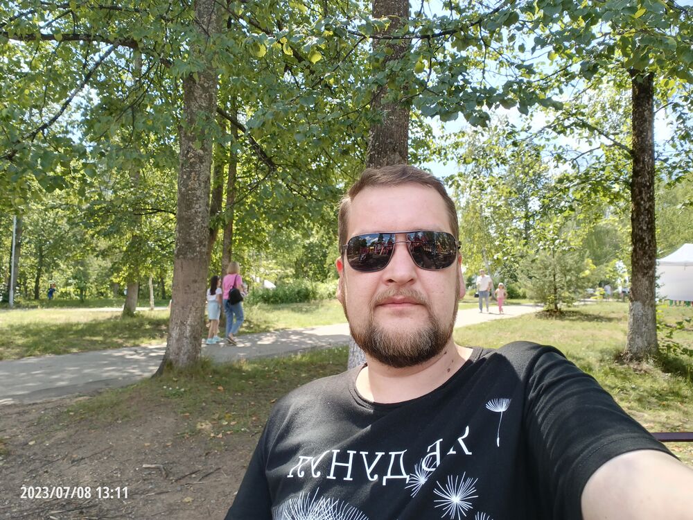  44806666  Alexey, 41 ,    