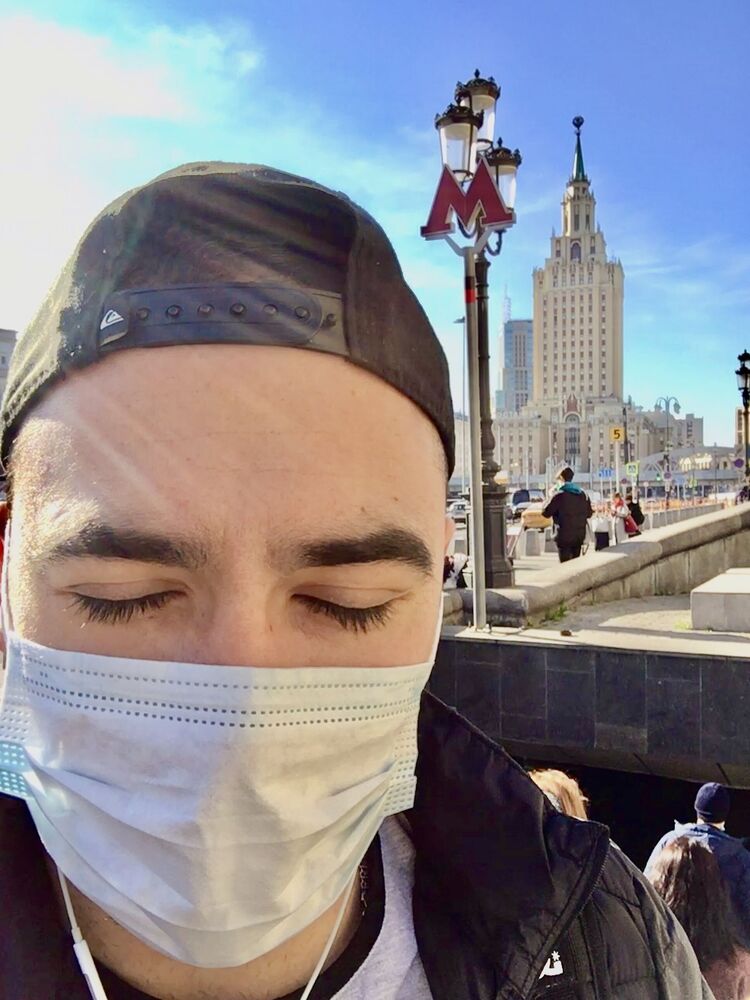 ���� 30836156 ������� Mike, 29 ���, ���� ���������� � �����-����������