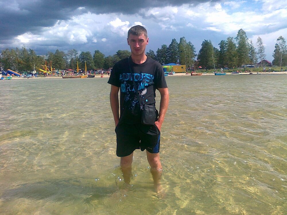  6336966  Igor, 35 ,    