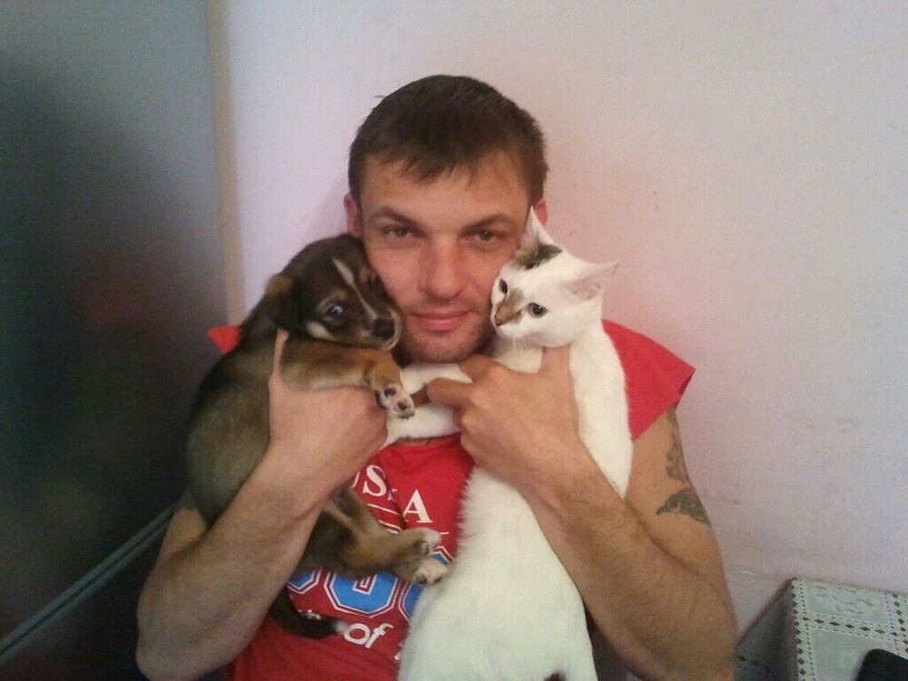 ���������� ���������, ���� ������� Don Vito, 43 ����, ������������ 