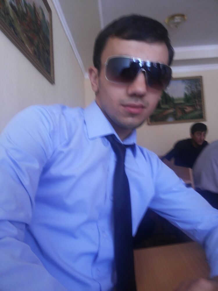  ,   ALISHER, 32 ,   