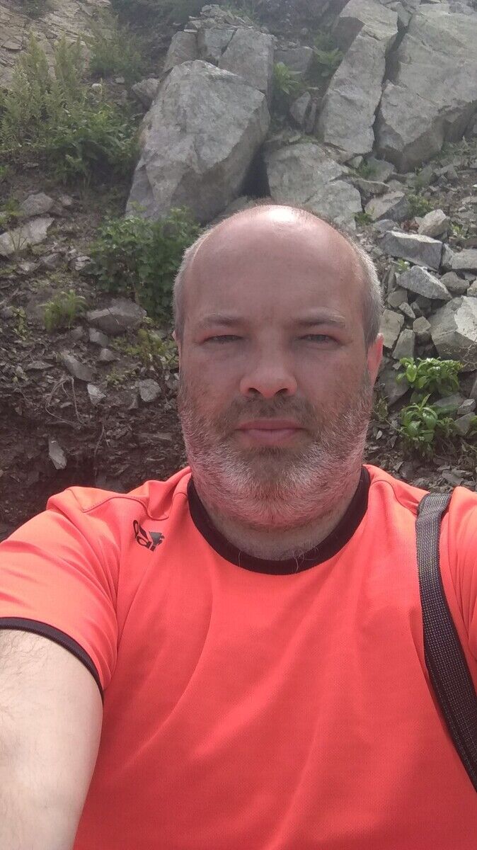 ���������� ���������, ���� ������� Paul, 48 ���, ������������ ��� ������