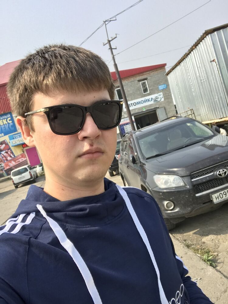  ,   Stetan, 29 ,   