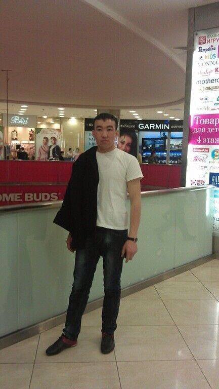 ���� 41702886 ������� ������, 35 ���, ���� ���������� � �����-����������