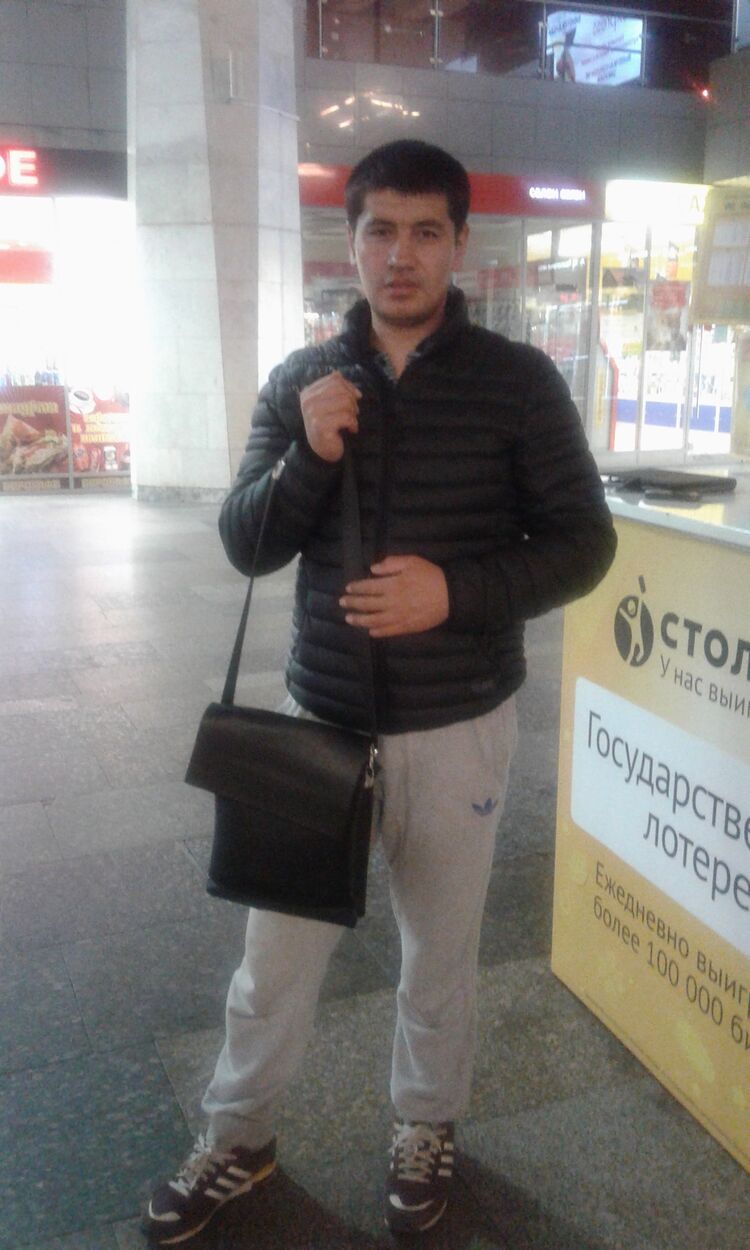 ���� 34396936 ������� Savriddin, 42 ����, ���� ���������� � �����-����������