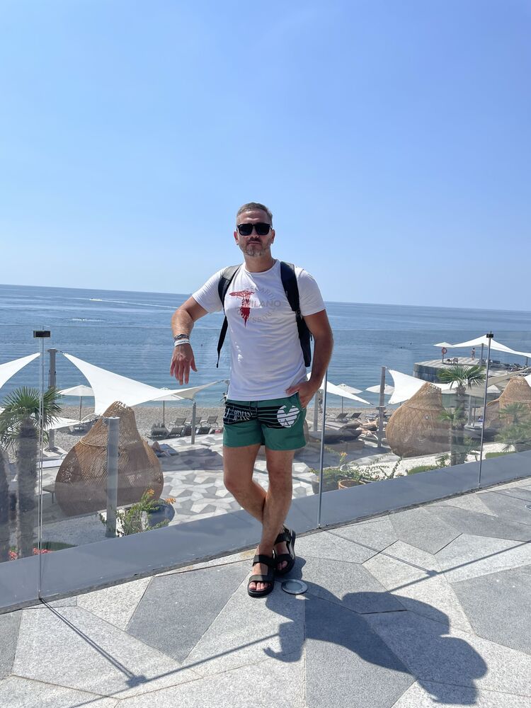 ���������� ������, ���� ������� Alex, 34 ����, ������������ ��� ����� � ���������, c�������� ���������