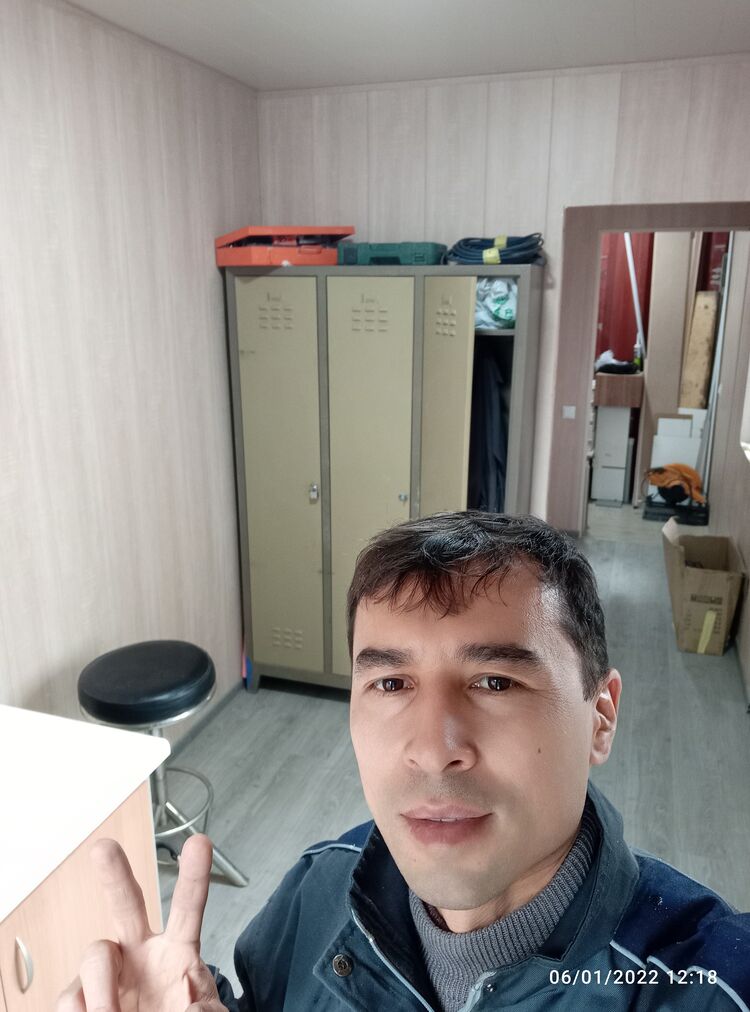 ���������� �������, ���� ������� Said, 39 ���, ������������ ��� ������, ����� � ���������