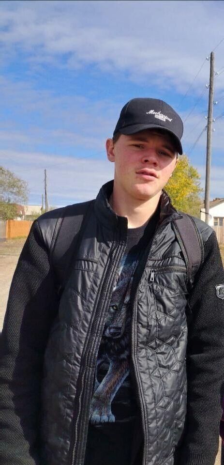 ���� 56109726 ����� ������, 18 ���, ���� ���������� � ��������������