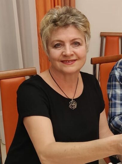 ���� 25442456 ������� Tatiana, 61 ���, ���� ���������� � �����-����������