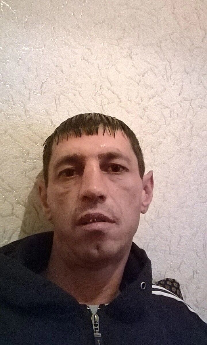  ,   Sergei, 49 ,   