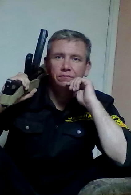  8132676  Stanislav, 51 ,    