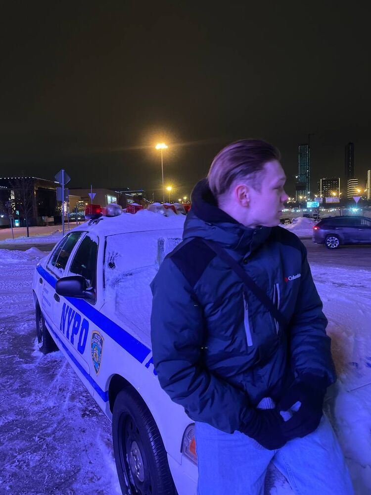 ���������� �����������, ���� ����� Richard, 23 ����, ������������ ��� ������, ����� � ���������