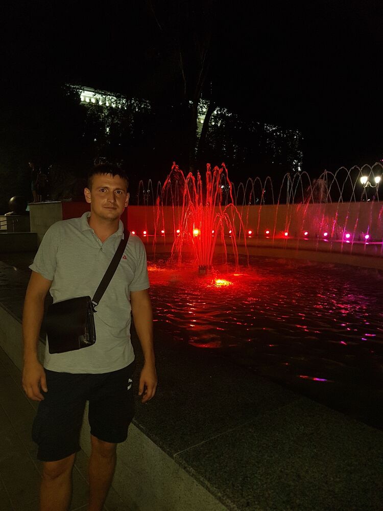 ���� 44230956 ������� Pavel, 34 ����, ���� ���������� � �������-��-����