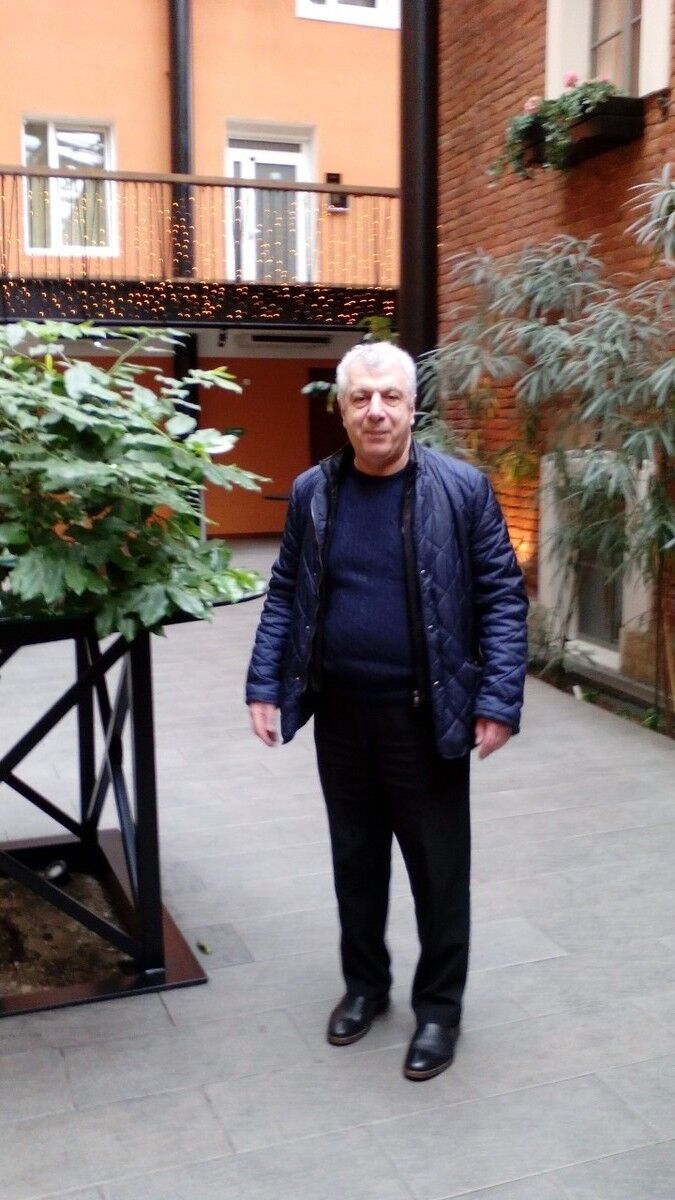 ���� 7351846 ������� Vagarshak, 71 ���, ���� ���������� � �����-����������