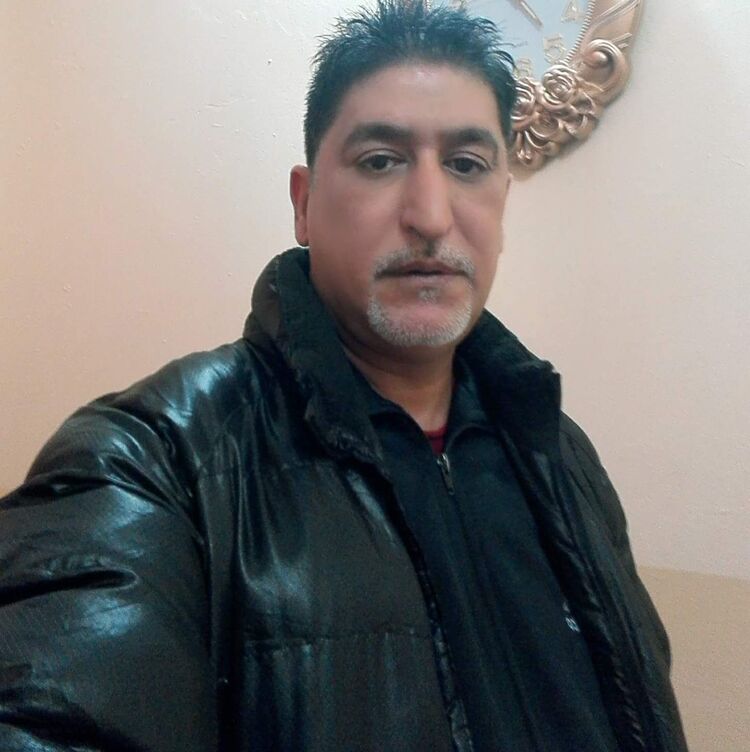  ,   Ahmad, 52 ,   ,   