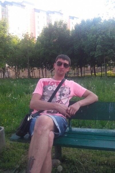 ���� 4446136 ������� Denis, 38 ���, ���� ���������� � ������