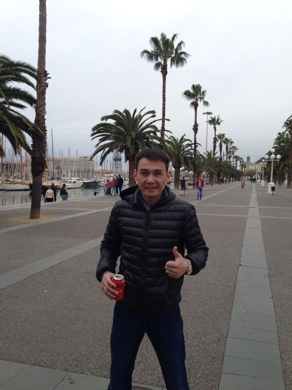  4229366  Askhat, 44 ,    