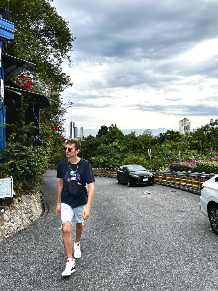 ���������� Ban Phattha Ya, ���� ������� Di, 78 ���, ������������ ��� ������, ����� � ���������, c�������� ���������, ���������